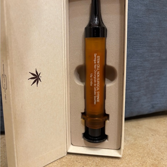 Brown Eye Cream - Picture 2 of 4